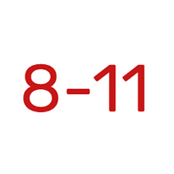 Za starije školarce (8-11 godina)