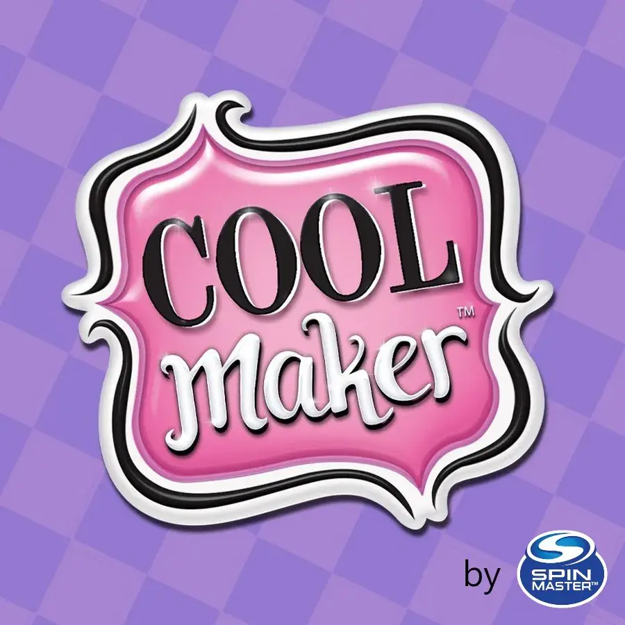 Cool Maker – créez avec joie et style.