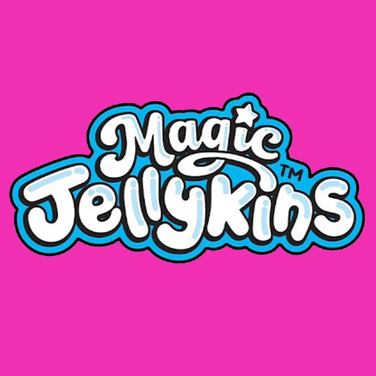 Jellykins – où la magie devient réalité.