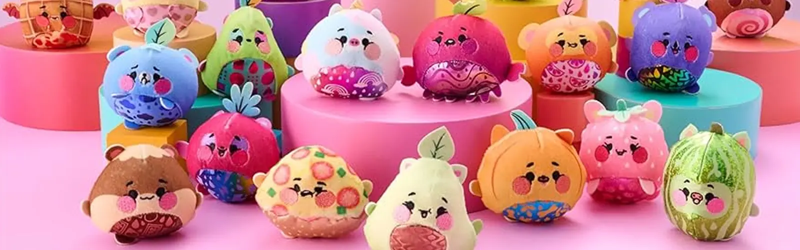 Découvrez la magie cachée dans l'eau avec Jellykins!