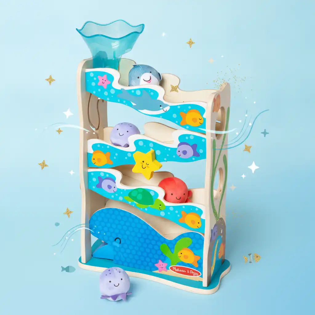Design marin joyeux qui illuminera chaque chambre Enfantin.