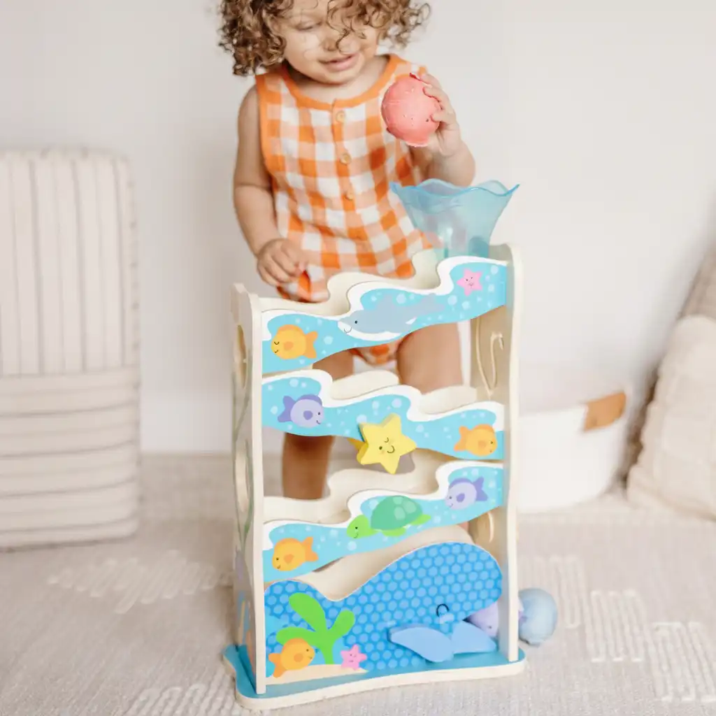 Figurines ergonomiques Rollables idéales pour les petites mains Enfantin.