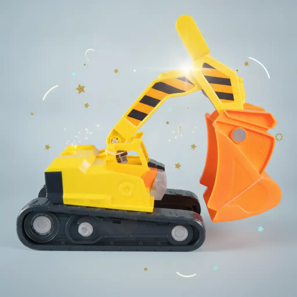 Vivez une aventure patte-à-patte sur chaque chantier