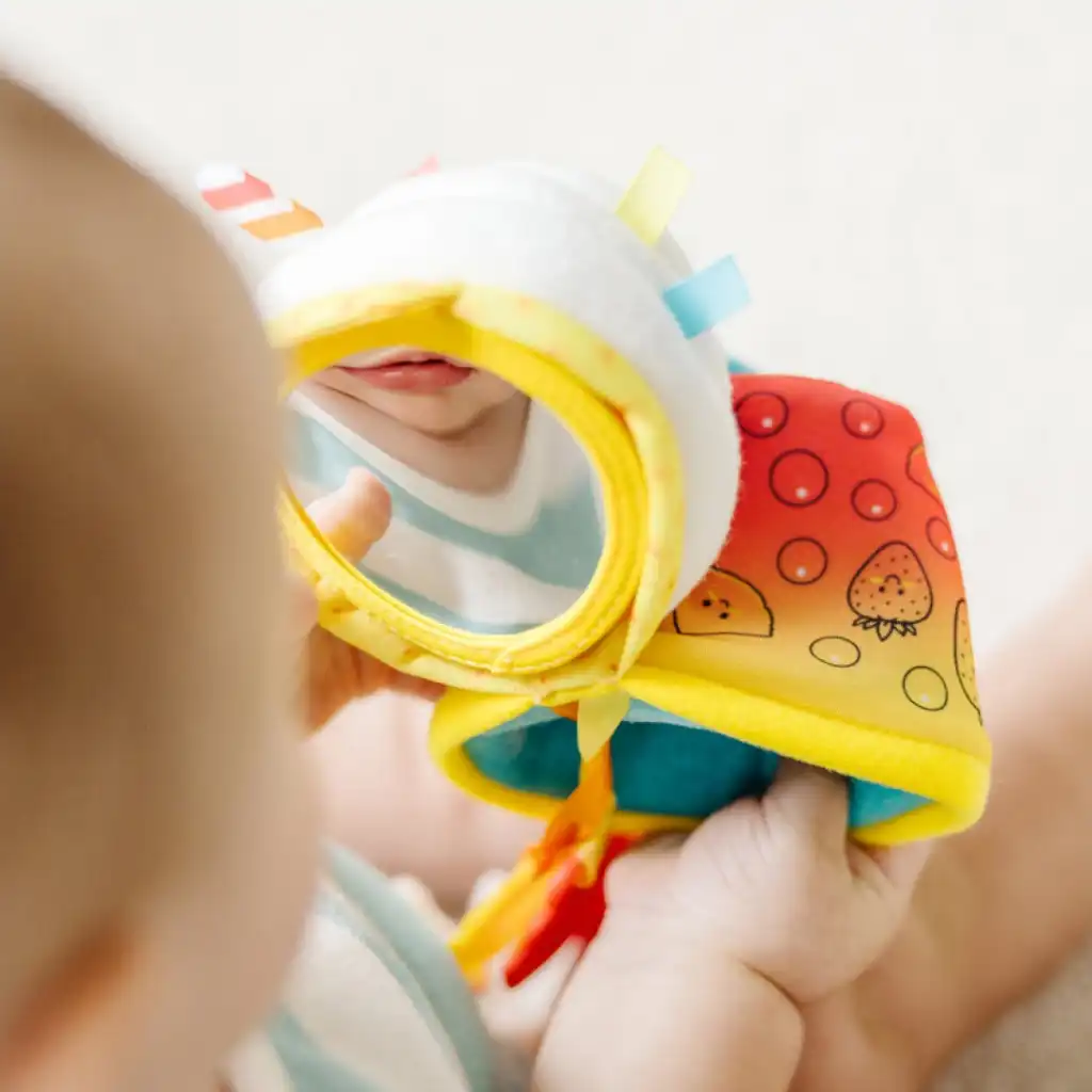 Développez la motricité fine Motor de manière ludique et sécurisée.