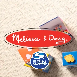 Melissa & Doug - des jouets qui inspirent un jeu ouvert