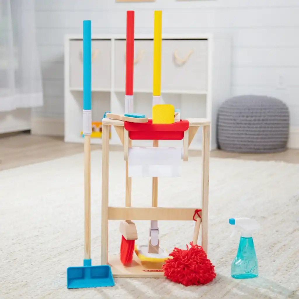 Matériaux durables en bois FSC pour un jeu sécurisé
