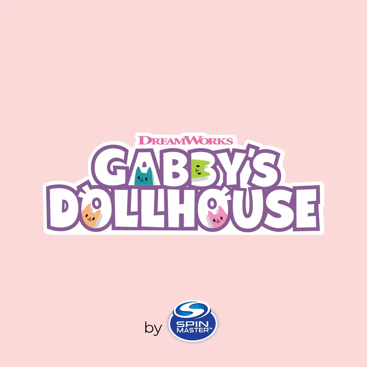 Gabby et la Maison Magique – le lieu où les rêves deviennent réalité.