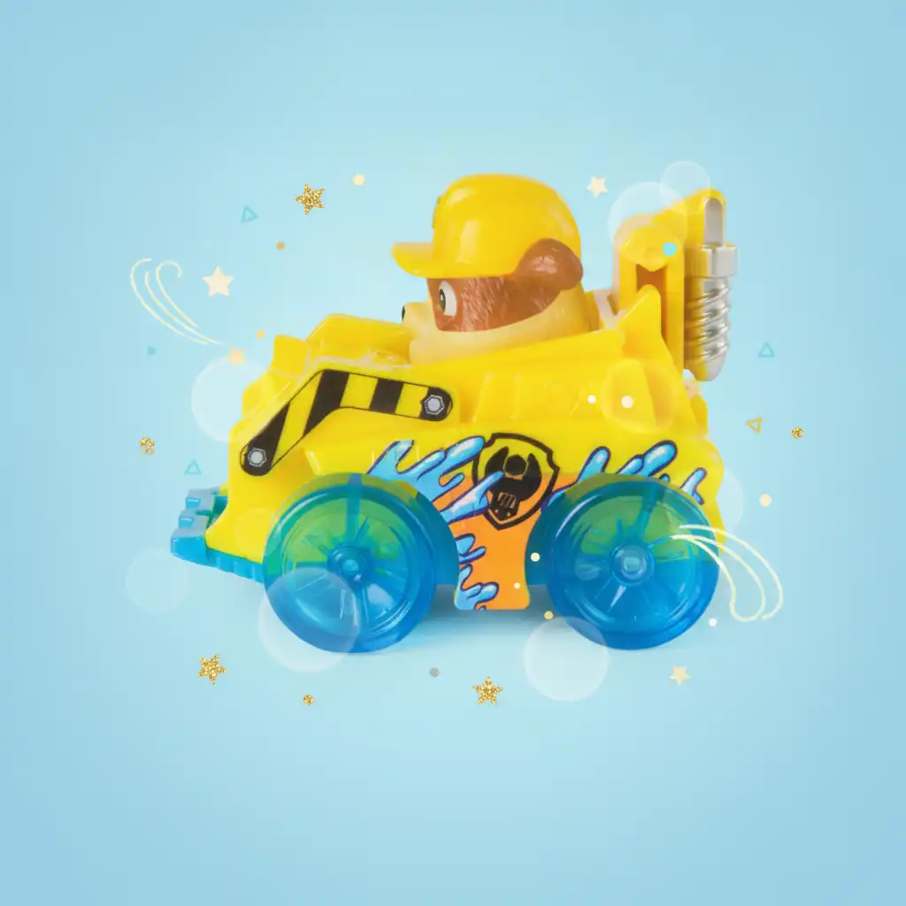 Divertissement compact qui tient partout.