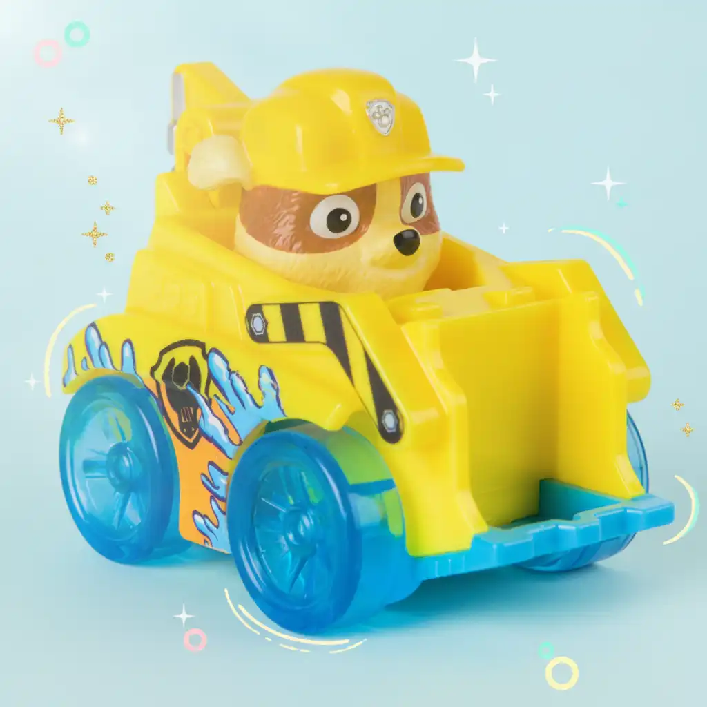 Matériaux de qualité pour un plaisir de jeu durable.