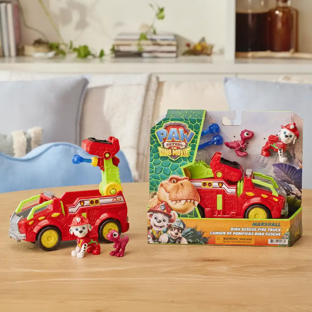 Fonctions mécaniques pour développer la Motor fine et la coordination.
