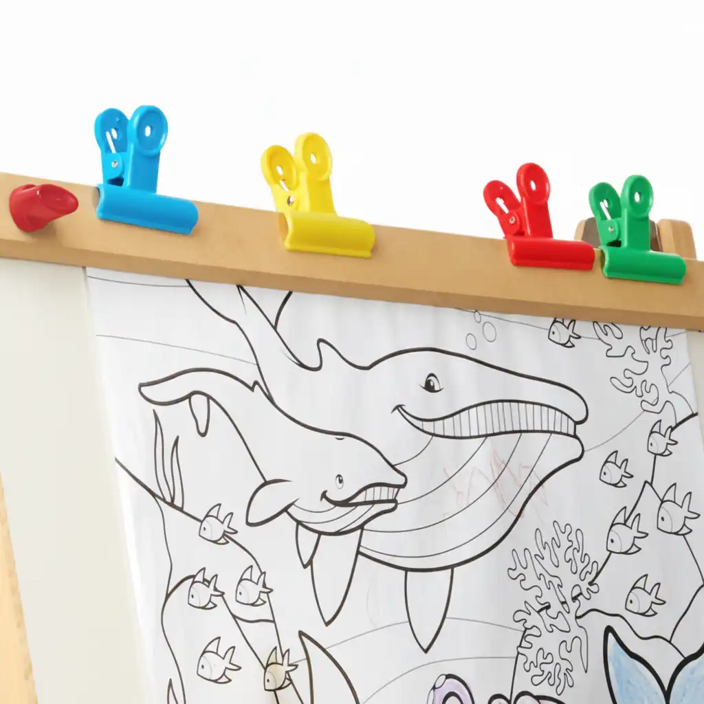 Exécution de qualité En bois avec plateaux de rangement pratiques.