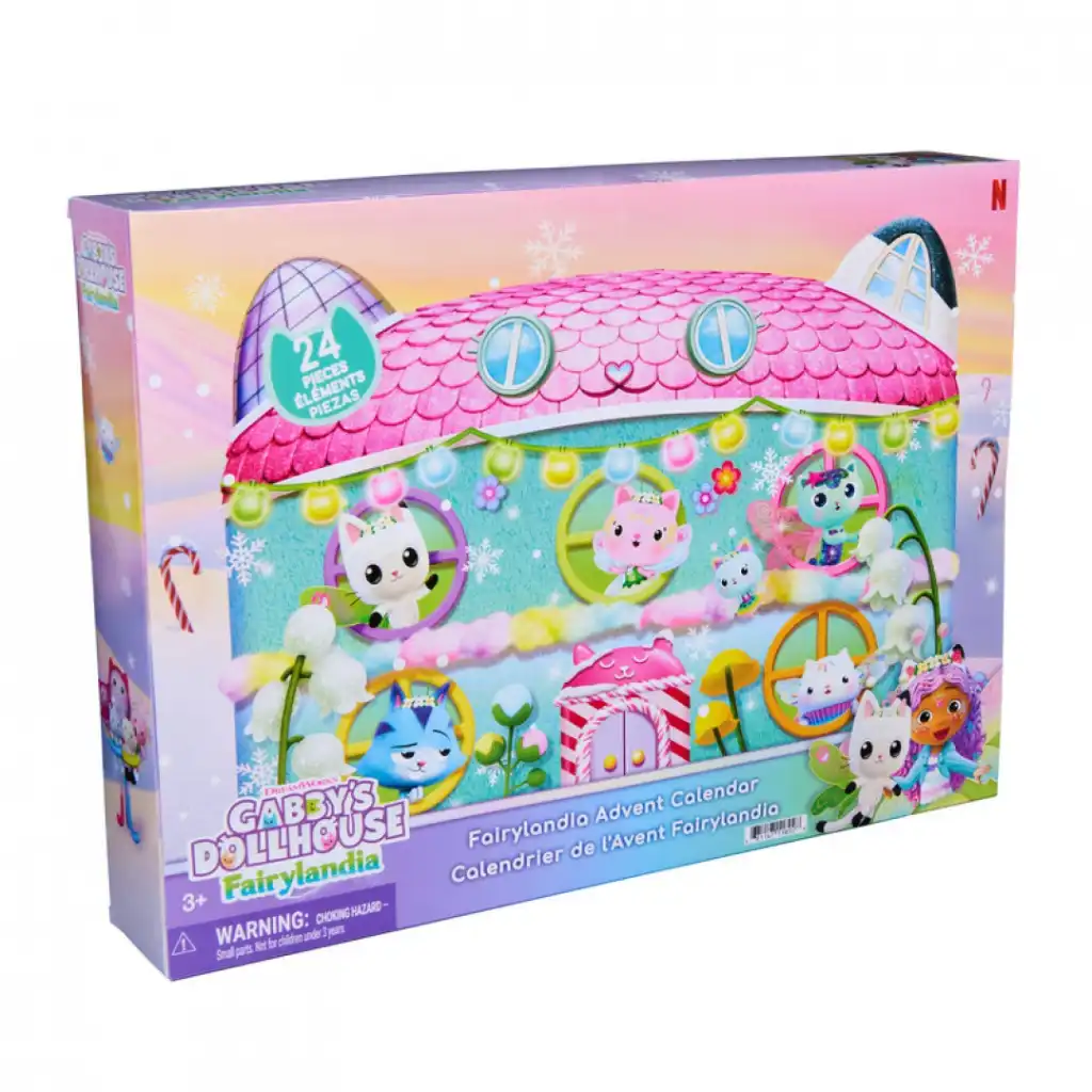 Figurines et accessoires finement travaillés pour un divertissement de Noël sans fin.