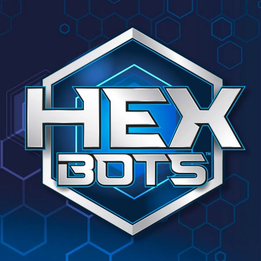 Hex Bots – Robotique intelligente pour une découverte ludique du monde.