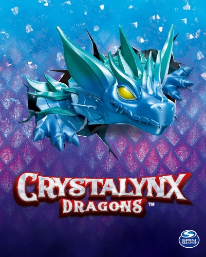 CrystaLynx Dragons – un monde de créatures 3D flexibles.
