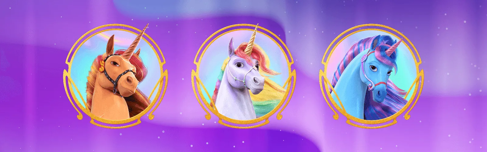 Vivez une aventure magique avec les ailes mobiles de la licorne Leaf.
