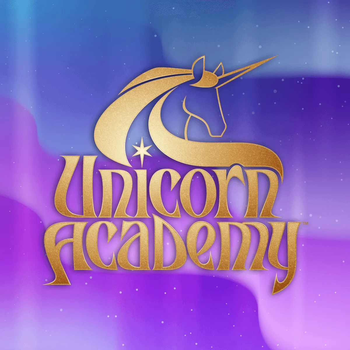 Logo officiel L'École des licornes