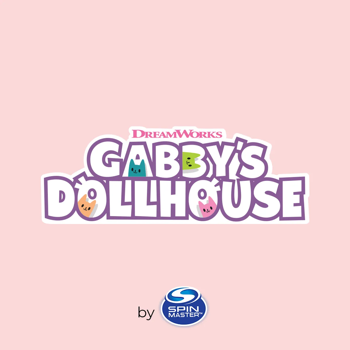 Gabby et la Maison Magique – où l’imagination devient réalité.