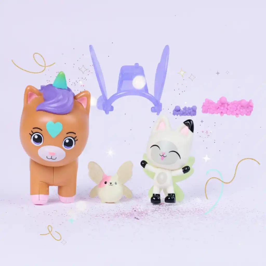 Finition durable et colorée pour un jeu sûr des enfants.