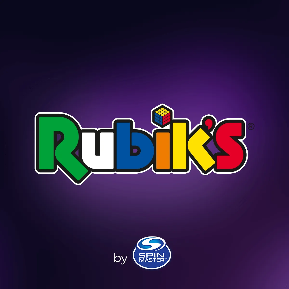Rubik’s – leader mondial dans le domaine des jeux logiques et casse-têtes.