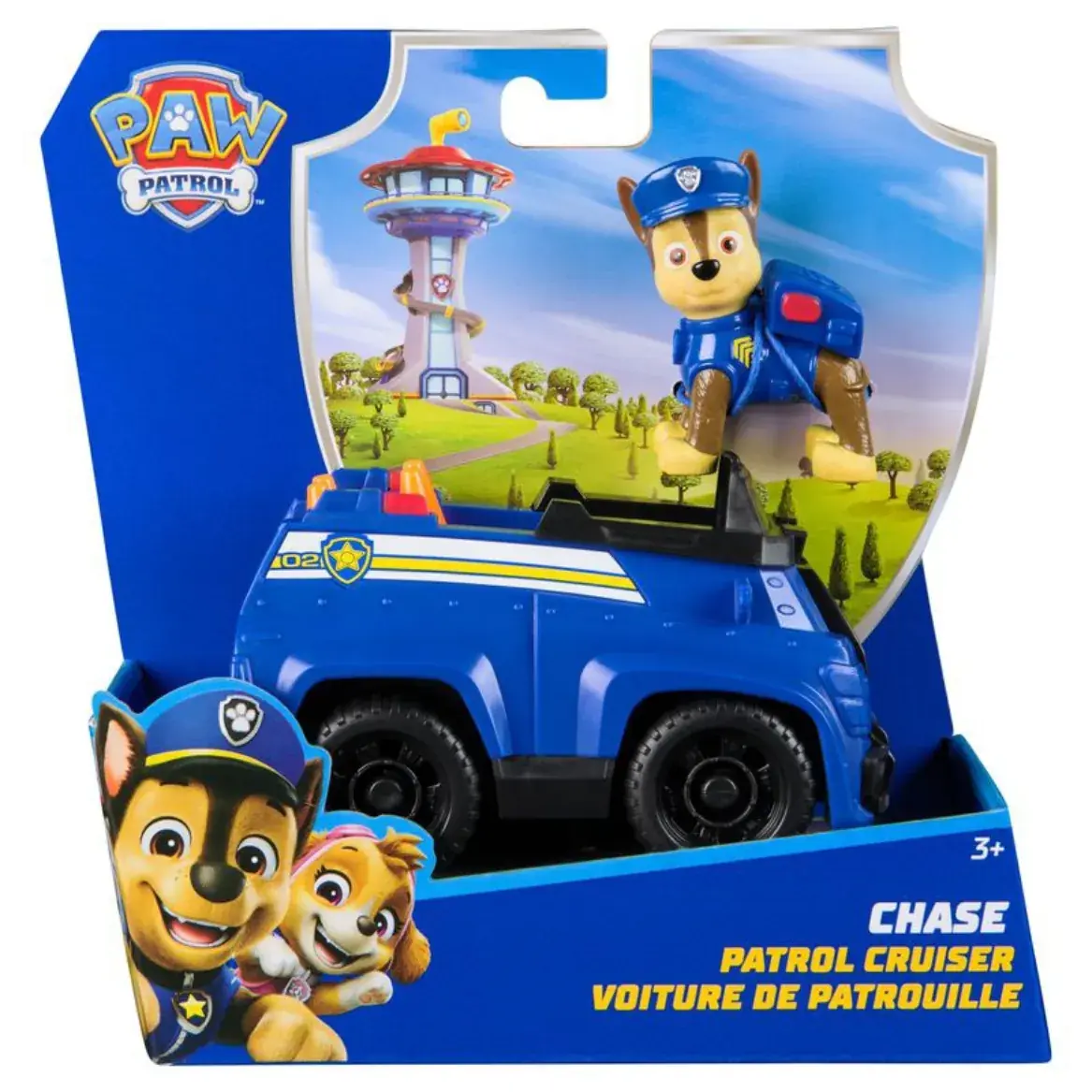 Exemple de bénéfice 3