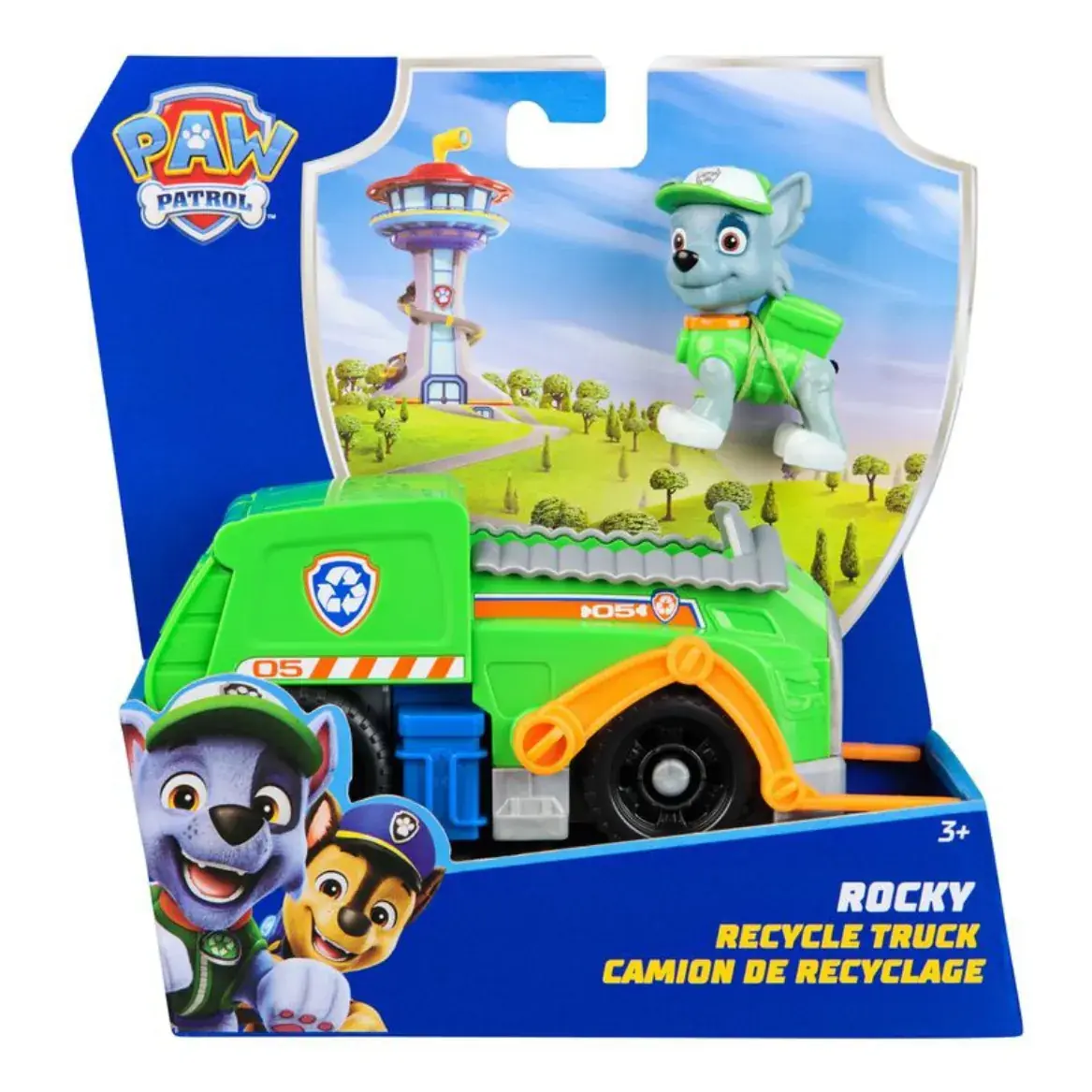 Exemple de bénéfice 3