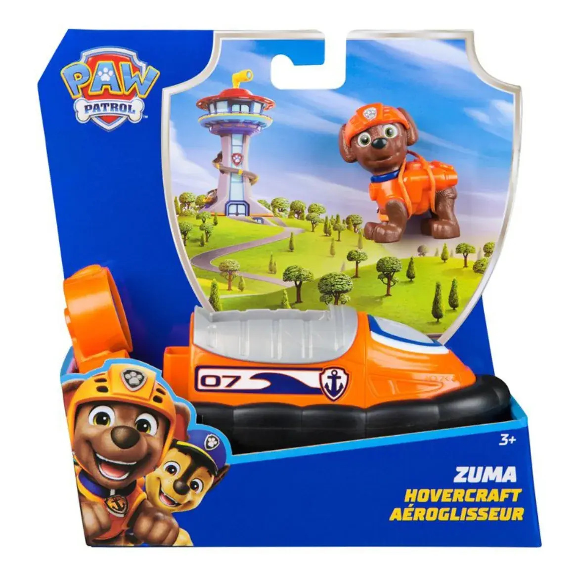 Exemple de bénéfice 3