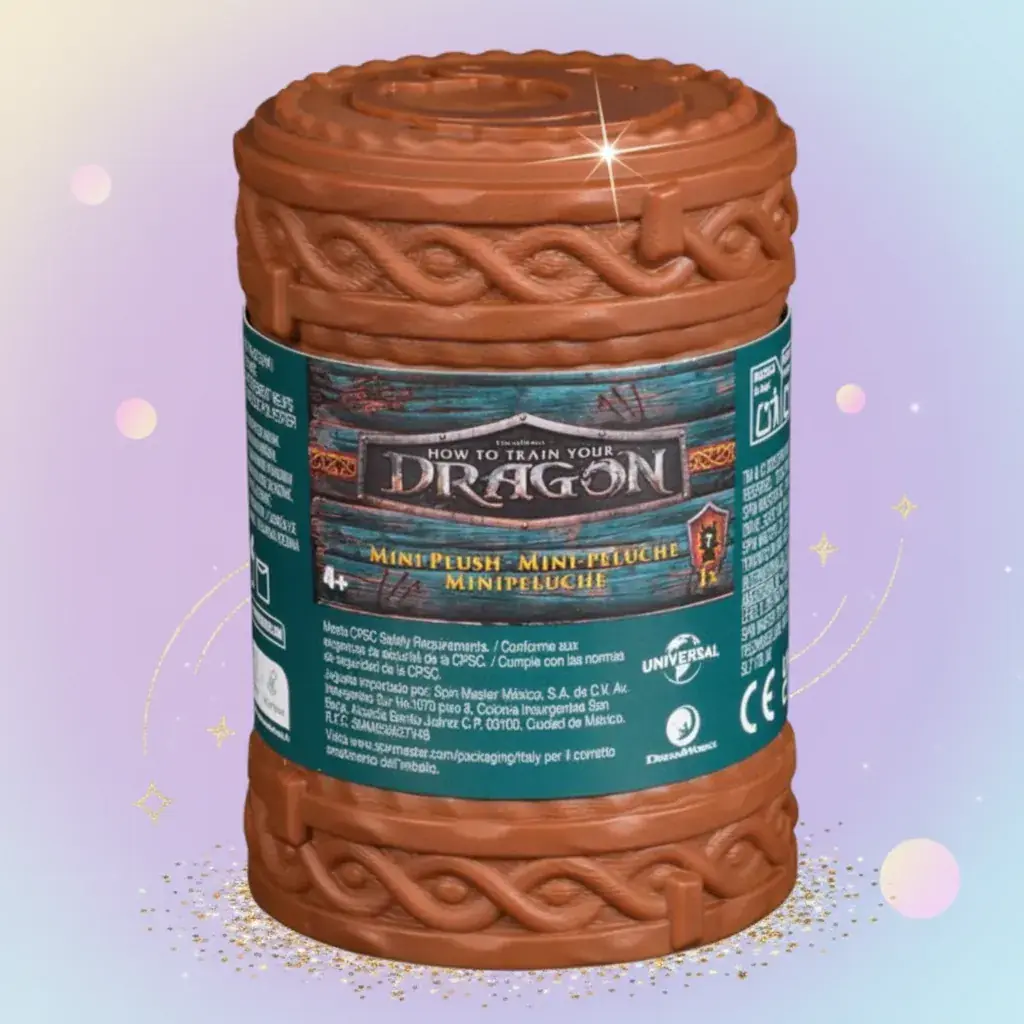 Produit dans l'emballage