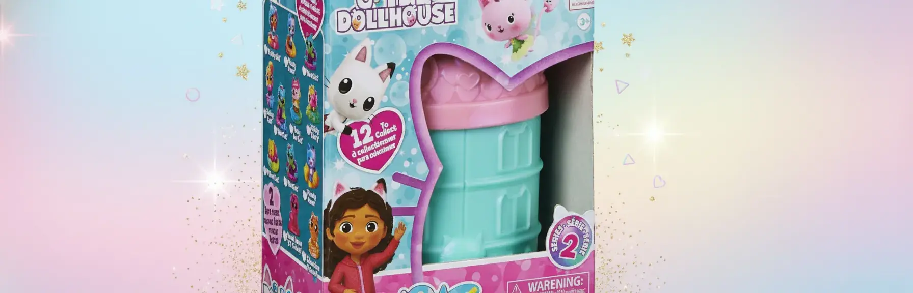 Bannière principale du produit